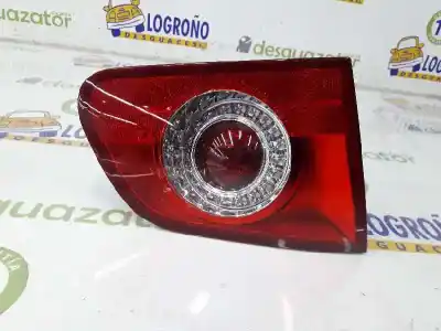 Pezzo di ricambio per auto di seconda mano Lampada Posteriore Sinistra per VOLKSWAGEN PASSAT VARIANT (3C5) Highline Riferimenti OEM IAM 3C9945093  3C9945093