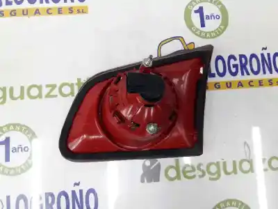 Second-hand car spare part left tailgate light for volkswagen passat variant (3c5) highline oem iam references 3c9945093  3c9945093