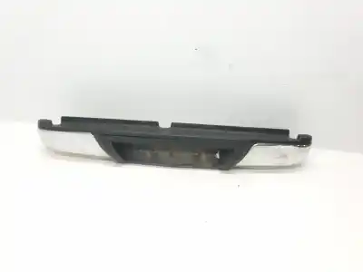 Автозапчасти б/у задний бампер за NISSAN NAVARA NP300 PICKUP D23M Tekna Double Cab 4x4 ссылки OEM IAM 850104KJ0A  850104KJ0A