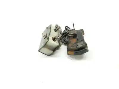 Peça sobressalente para automóvel em segunda mão Suporte De Roda Suplente por TOYOTA HILUX (KUN) Cabina Doble GX 4x4 Referências OEM IAM 519000K051  519000K051