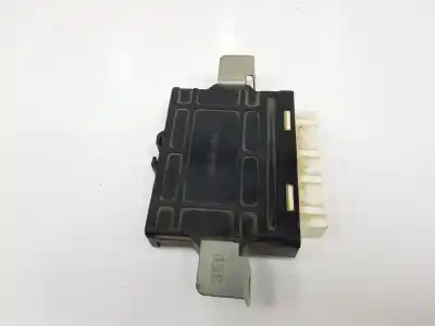Pezzo di ricambio per auto di seconda mano modulo elettronico per mitsubishi montero (v60/v70) 3.2 di-d avance riferimenti oem iam mr528637  mr528637