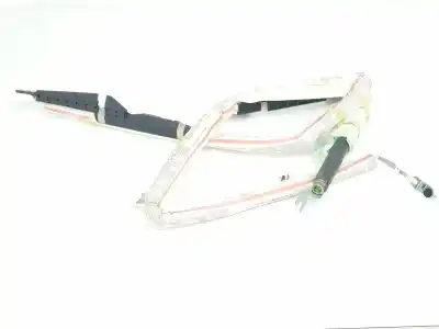 Pezzo di ricambio per auto di seconda mano airbag a tenda anteriore destro per kia optima drive riferimenti oem iam 85020d4000  85020d4000