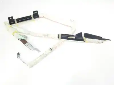 Pezzo di ricambio per auto di seconda mano Airbag A Tenda Anteriore Destro per KIA OPTIMA Drive Riferimenti OEM IAM 85020D4000  85020D4000