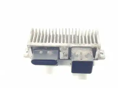 Peça sobressalente para automóvel em segunda mão Resistência Sofagem Chauffage por RENAULT KANGOO Emotion Referências OEM IAM 271206395R  271202380R