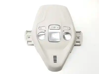 Pezzo di ricambio per auto di seconda mano Luce Interna per CITROEN C4 PICASSOSPACETOURER Attraction Riferimenti OEM IAM 9678124177  96781446BJ Pezzo di ricambio per auto di seconda mano Luce Interna per CITROEN C4 PICASSOSPACETOURER Attraction Riferimenti OEM IAM 9678124177  96781446BJ