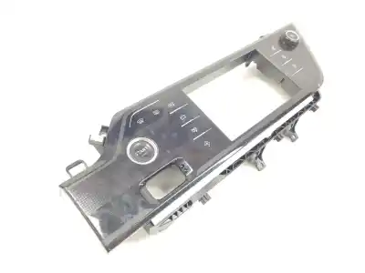 Second-hand car spare part climate control for citroen c4 picassospacetourer attraction oem iam references 98011194xu  98011194xu
