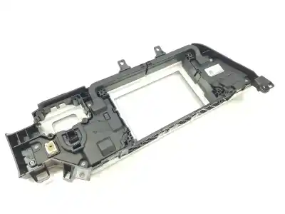 Second-hand car spare part climate control for citroen c4 picassospacetourer attraction oem iam references 98011194xu  98011194xu