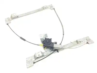 Автозапчасти б/у регулятор стекла переднего правого за RENAULT KANGOO Emotion ссылки OEM IAM 807207012R  807207012R