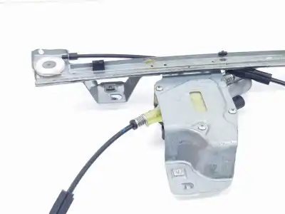 Peça sobressalente para automóvel em segunda mão elevador de vidros dianteiro direito por renault kangoo emotion referências oem iam 807207012r  807207012r