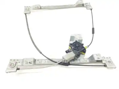 Автозапчасти б/у регулятор стекла переднего левого за RENAULT KANGOO Emotion ссылки OEM IAM 807213441R  807213441R