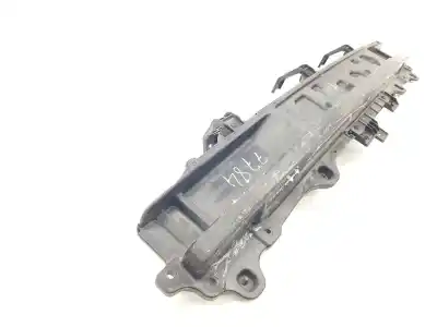 Peça sobressalente para automóvel em segunda mão reforço do pára choques traseiro por kia optima drive referências oem iam 86631d4000  86631d4000