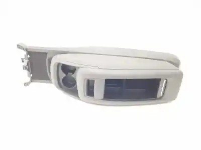 Pezzo di ricambio per auto di seconda mano bracciolo centrale per citroen c4 picassospacetourer attraction riferimenti oem iam 9677280977  96773141zd