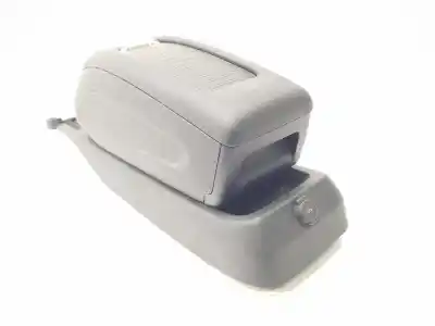 Pezzo di ricambio per auto di seconda mano bracciolo centrale per citroen c4 picassospacetourer attraction riferimenti oem iam 9677280977  96773141zd