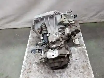 Pièce détachée automobile d'occasion BOÎTE DE VITESSES pour FIAT 500 312 BERLINA  Références OEM IAM 46342972  46342972
