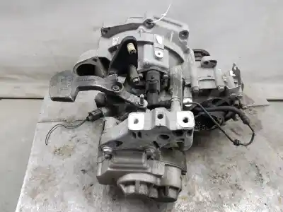 Peça sobressalente para automóvel em segunda mão Caixa De Velocidades por VOLKSWAGEN GOLF VI (5K1) 1.2 TSI Referências OEM IAM MCB  02S300046T