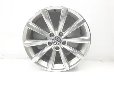 Second-hand car spare part Rim for VOLKSWAGEN PASSAT VARIANT (3G5) 2.0 Advance BMT OEM IAM references 3G0601025D  7JX17H2