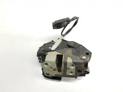 Second-hand car spare part Rear Right Door Lock for FORD RANGER (TKE) Doble Cabina 4x4 XLT Limited OEM IAM references CM5AA26412BA  2113096