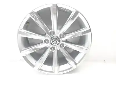 Second-hand car spare part Rim for VOLKSWAGEN PASSAT VARIANT (3G5) 2.0 Advance BMT OEM IAM references 3G0601025D  7JX17H2