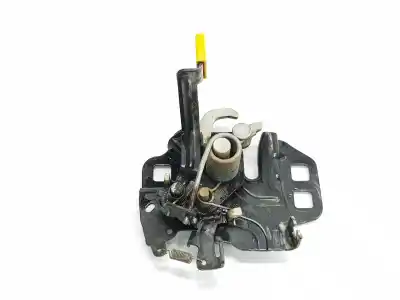 Second-hand car spare part Bonnet Lock for FORD RANGER (TKE) Doble Cabina 4x4 XLT Limited OEM IAM references EB3B16700AB  5361620