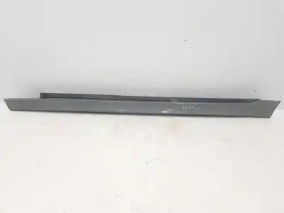 Second-hand car spare part Side Skirt for BMW SERIE 5 BERLINA (E60) 525d OEM IAM references 51717066221  7066221