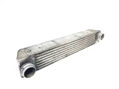 Peça sobressalente para automóvel em segunda mão Intercooler por BMW SERIE 5 BERLINA (E60) 525d Referências OEM IAM 17517787446  7787446