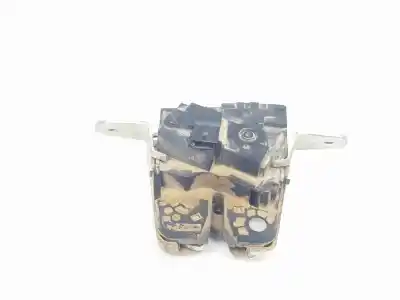 Pezzo di ricambio per auto di seconda mano Baule / Serratura Del Cancello per MERCEDESBENZ CLASE ML BM 166 ML 350 CDI BlueTec Edition 1 166.024 Riferimenti OEM IAM A2047400735  A2047400735
