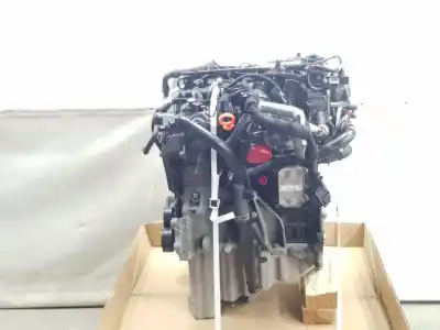 Pièce détachée automobile d'occasion MOTEUR COMPLET pour VOLKSWAGEN AMAROK (2HB)  Références OEM IAM CSHA  03L100091L