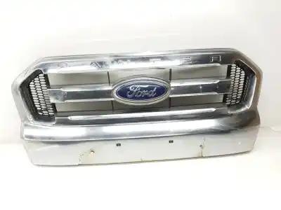 Автозапчастина б/у передня решіта для FORD RANGER (TKE) Doble Cabina 4x4 XLT Limited Посилання на OEM IAM EB3B8350AC  1937595