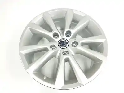 Pièce détachée automobile d'occasion JANTE pour VOLKSWAGEN TOUAREG (7P5)  Références OEM IAM 7P6601025C  8JX18H2