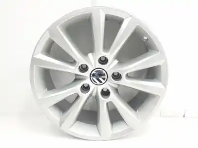 Pièce détachée automobile d'occasion JANTE pour VOLKSWAGEN TOUAREG (7P5)  Références OEM IAM 7P6601025C  8JX18H2