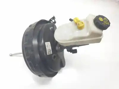 Piesă de schimb auto la mâna a doua TULUMBA SERVOFRÂNÃ pentru VOLKSWAGEN T6 TRANSPORTER  Referințe OEM IAM 7E0612101E  7E0612105C