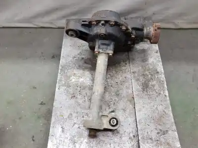 Second-hand car spare part front differential for ford ranger (tke) doble cabina 4x4 xlt limited oem iam references eb3g3b079fh  2335579