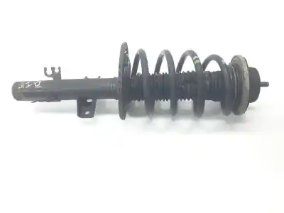 Second-hand car spare part FRONT LEFT SHOCK ABSORBER for VOLKSWAGEN T6 TRANSPORTER  OEM IAM references 7E5413031C  7E5413031C