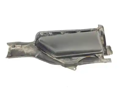 Peça sobressalente para automóvel em segunda mão Filtro De Ar por BMW SERIE 5 BERLINA (E60) 525d Referências OEM IAM 13712247444  2247444
