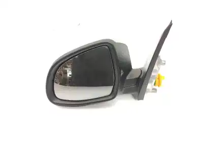 Автозапчастина б/у ліве дзеркало для bmw x3 (g01, f97) sdrive 18 d посилання на oem iam 51168491649