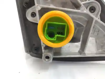 Second-hand car spare part left rearview mirror for bmw x3 (g01, f97) sdrive 18 d oem iam references 51168491649  51168491649