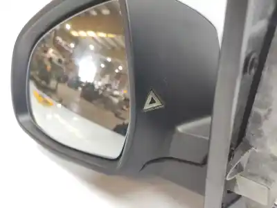 Second-hand car spare part left rearview mirror for bmw x3 (g01, f97) sdrive 18 d oem iam references 51168491649  51168491649