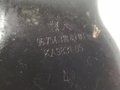Автозапчастина б/у возчик для citroen c3 (s desde 09/2009) 1.2 12v посилання на oem iam 9675431880  9675431880