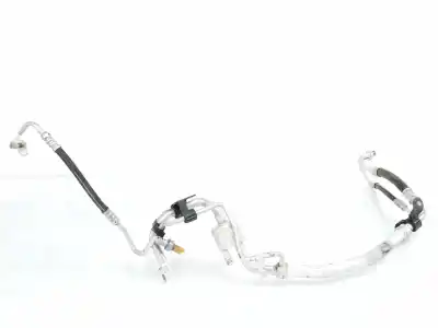 Pezzo di ricambio per auto di seconda mano tubi aria condizionata per citroen c4 picassospacetourer attraction riferimenti oem iam 9810109080  9810109080