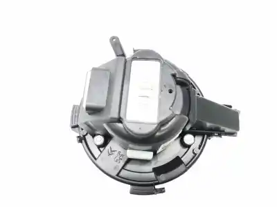 Pezzo di ricambio per auto di seconda mano ventola riscaldamento per citroen c4 picassospacetourer attraction riferimenti oem iam 1609690280  1609690280