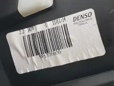 Pezzo di ricambio per auto di seconda mano ventola riscaldamento per citroen c4 picassospacetourer attraction riferimenti oem iam 1609690280  1609690280