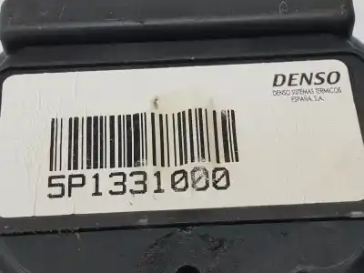 Pezzo di ricambio per auto di seconda mano ventola riscaldamento per citroen c4 picassospacetourer attraction riferimenti oem iam 1609690280  1609690280