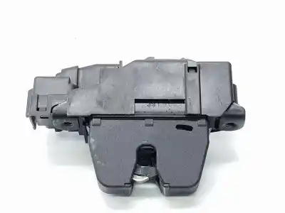 Pezzo di ricambio per auto di seconda mano baule / serratura del cancello per citroen c4 picassospacetourer attraction riferimenti oem iam 9804762080  9804762080