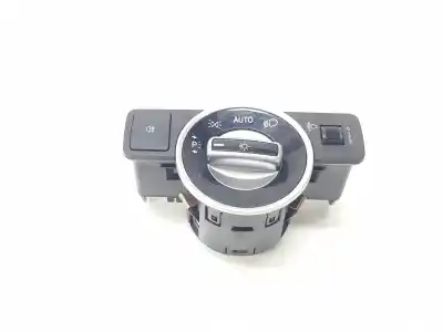 Автозапчастина б/у вимикач для MERCEDESBENZ CLASE ML BM 166 ML 350 CDI BlueTec Edition 1 166.024 Посилання на OEM IAM A2049053503  A2049053503