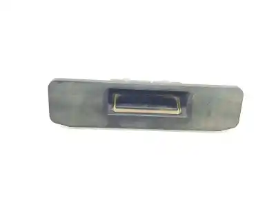 Pezzo di ricambio per auto di seconda mano Maniglia Esterna Del Cancello per MERCEDESBENZ CLASE ML BM 166 ML 350 CDI BlueTec Edition 1 166.024 Riferimenti OEM IAM A1667500493  A1667500493