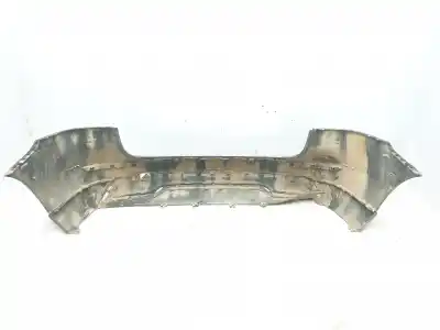Gebrauchtes Autoersatzteil hintere stossstange zum mercedes-benz clase ml bm 166 ml 350 cdi bluetec edition 1 166.024 oem-iam-referenzen a1668850325  a1668850325