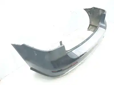 Gebrauchtes Autoersatzteil hintere stossstange zum mercedes-benz clase ml bm 166 ml 350 cdi bluetec edition 1 166.024 oem-iam-referenzen a1668850325  a1668850325
