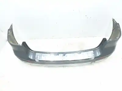 Gebrauchtes Autoersatzteil hintere stossstange zum mercedes-benz clase ml bm 166 ml 350 cdi bluetec edition 1 166.024 oem-iam-referenzen a1668850325  a1668850325