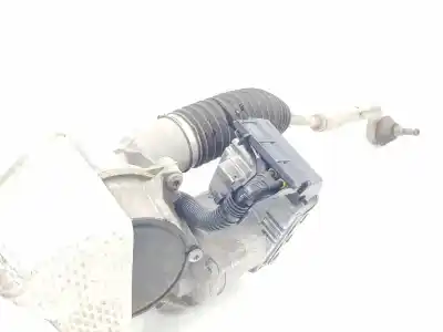 Tweedehands auto-onderdeel STUURINRICHTING voor CITROEN C4 PICASSOSPACETOURER  OEM IAM-referenties 1638435080  1638435080