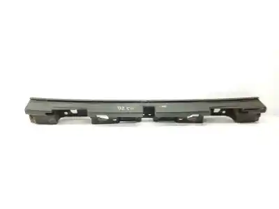 Peça sobressalente para automóvel em segunda mão REFORÇO DO PÁRA CHOQUES TRASEIRO por VOLKSWAGEN T6 TRANSPORTER  Referências OEM IAM 7E0807305C  7E0807305C